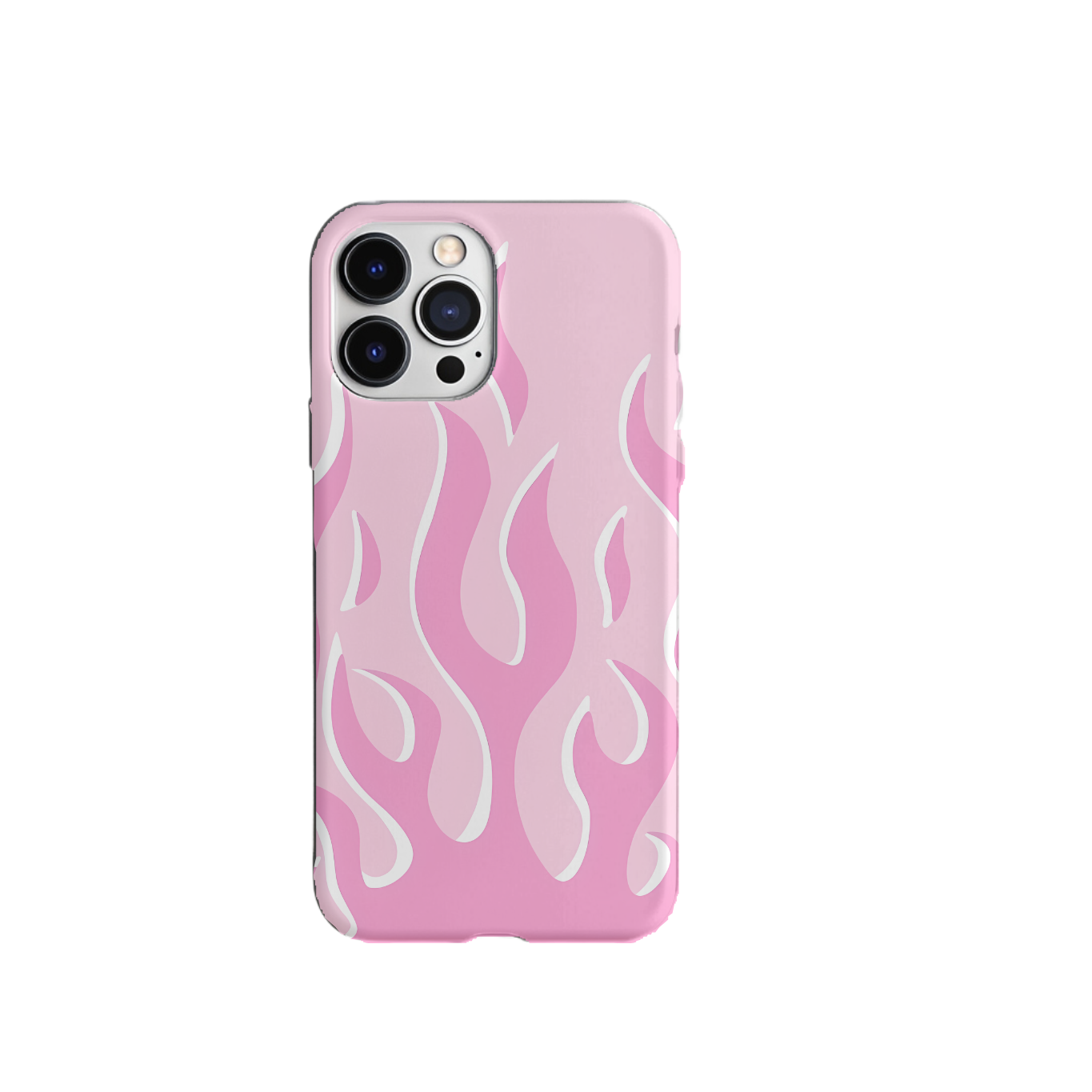 3D Tough Phone Cases