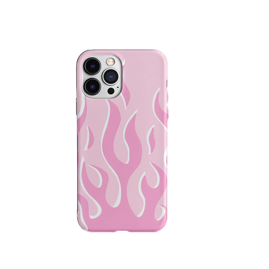 3D Tough Phone Cases