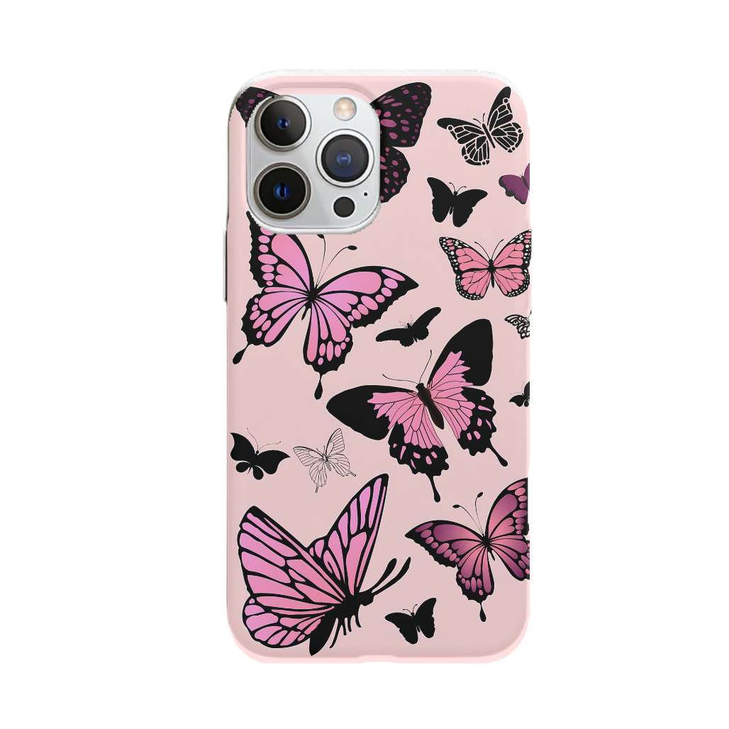 3D Tough Phone Cases