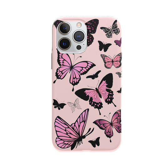 3D Tough Phone Cases