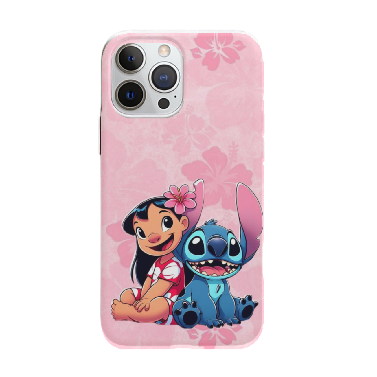 3D Tough Phone Cases