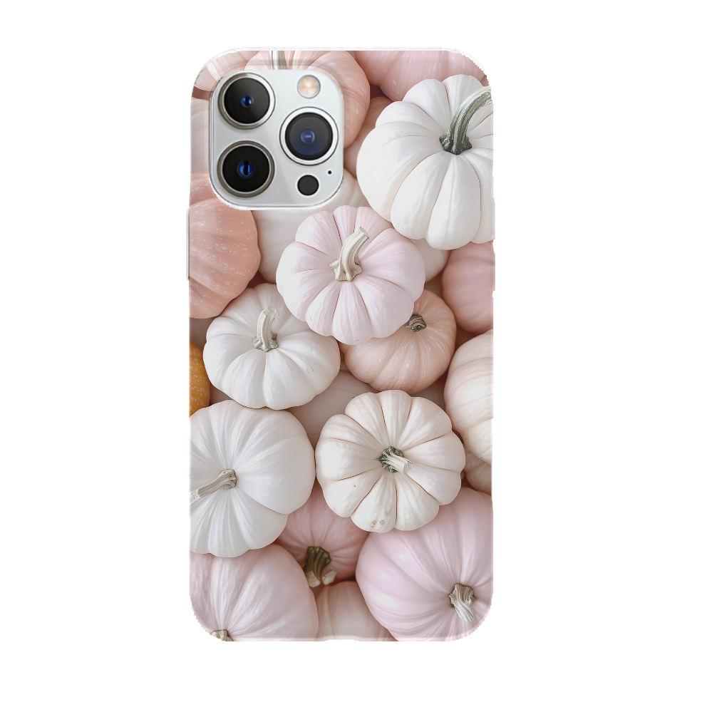 3D Tough Phone Cases