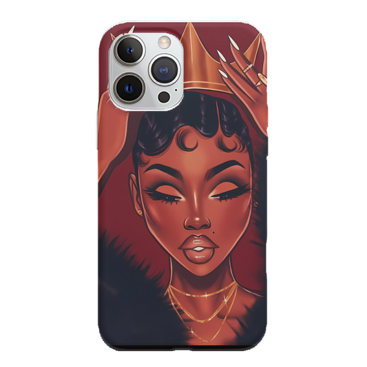 3D Tough Phone Cases