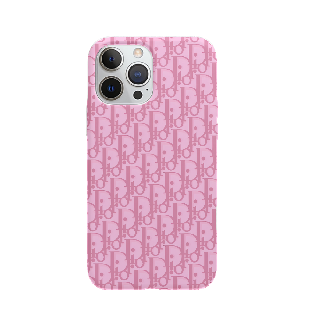 3D Tough Phone Cases