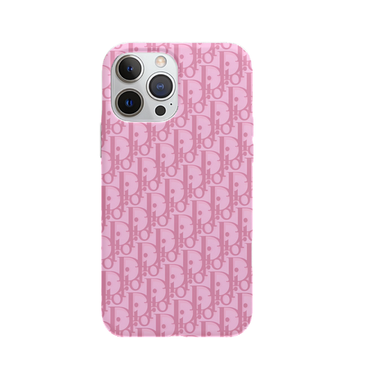 3D Tough Phone Cases