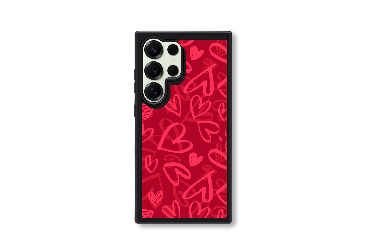 Samsung Galaxy (V-Day Edition)