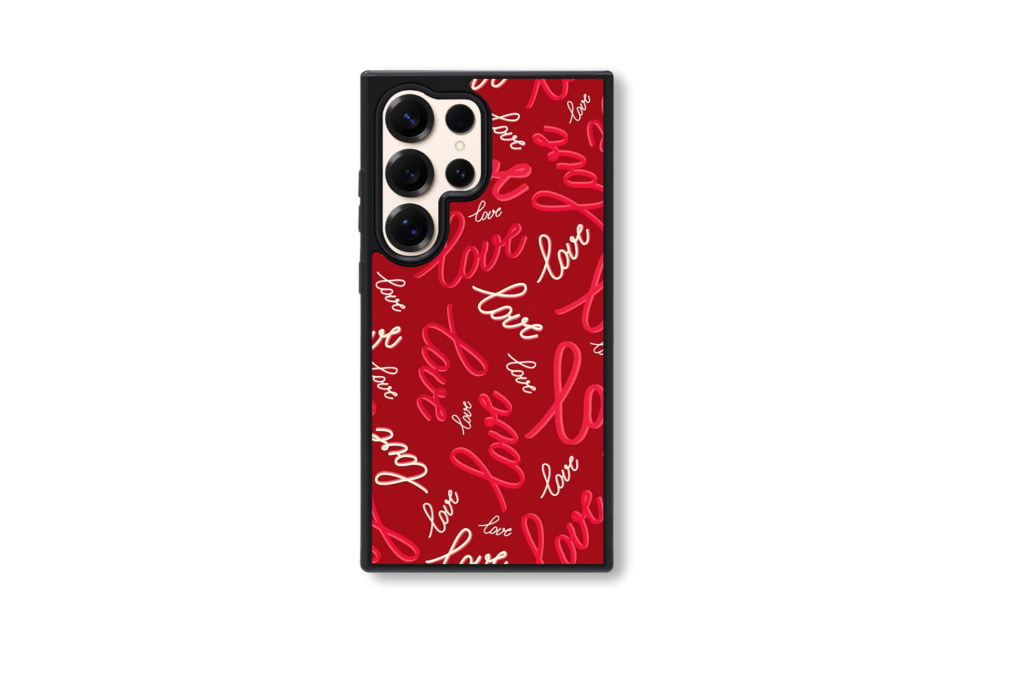 Samsung Galaxy (V-Day Edition)