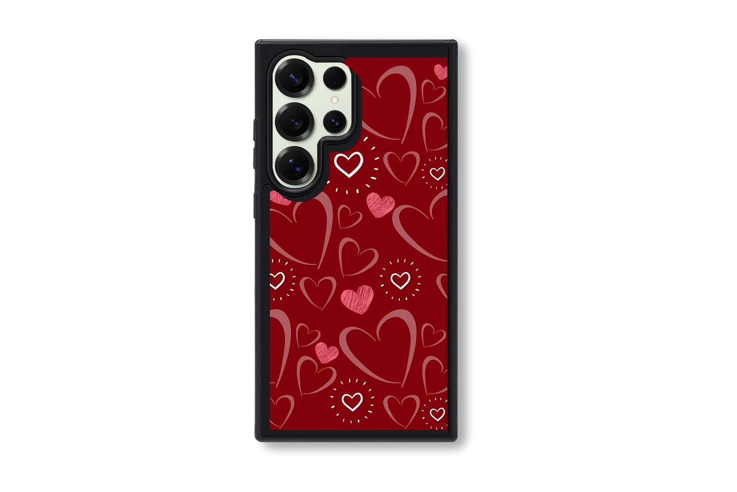 Samsung Galaxy (V-Day Edition)