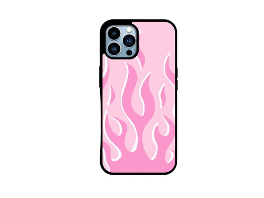 Rubber Phone Case