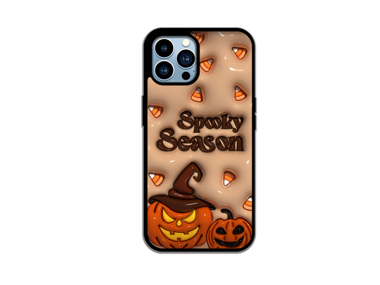 Rubber Phone Case (SALE)