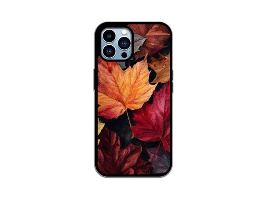 Rubber Magnetic Phone Case