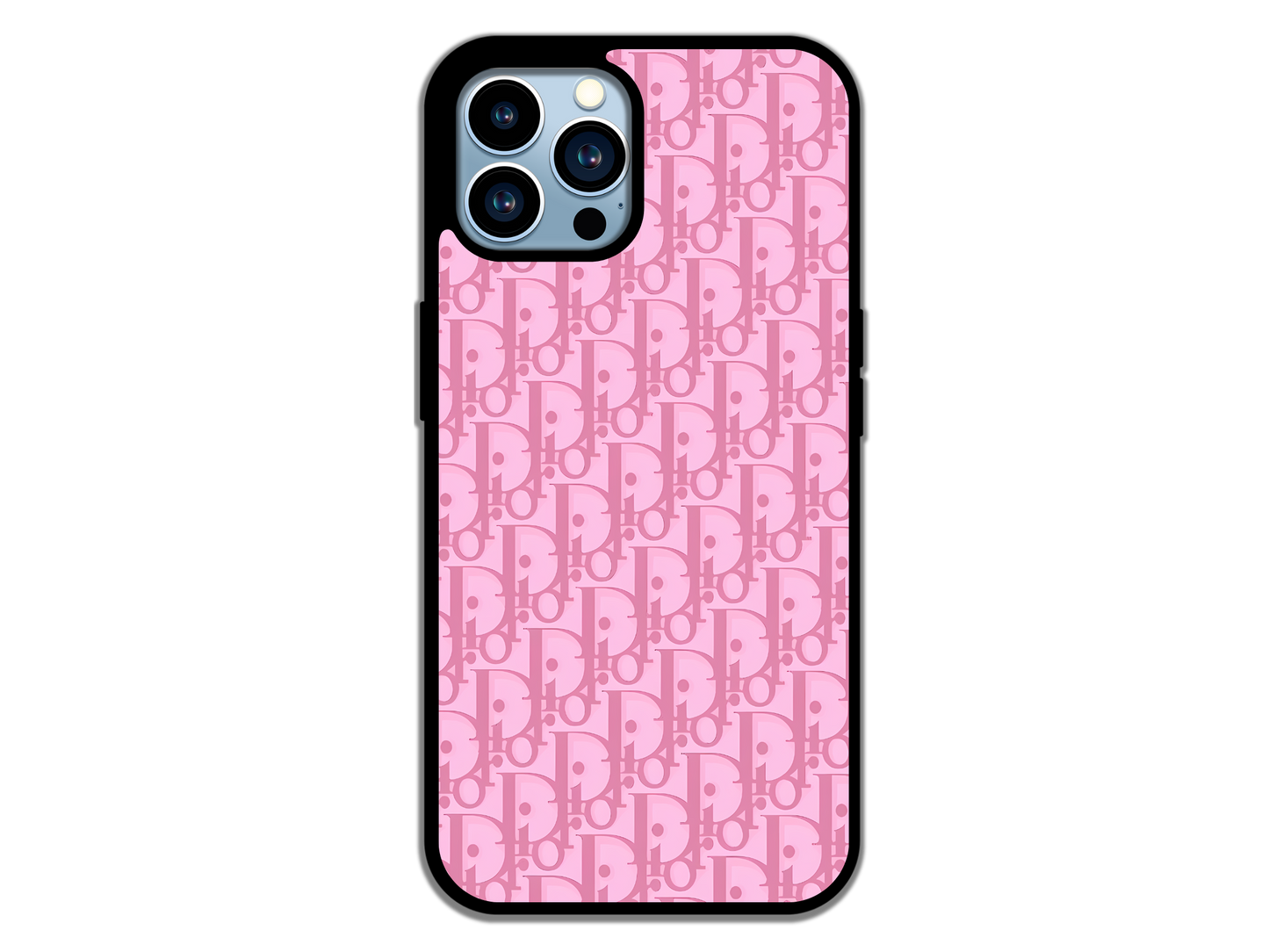 Rubber Phone Case